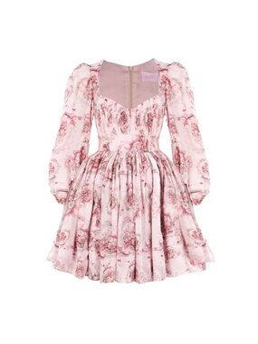 Selkie The Secret Lover Bowery Dress BNWT XXS